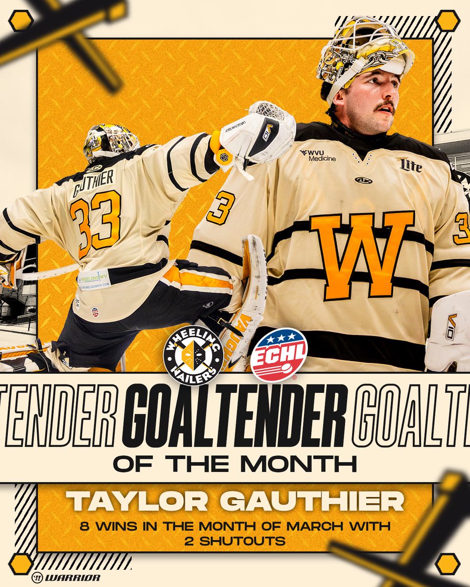 x-Wheeling Nailers tweet media