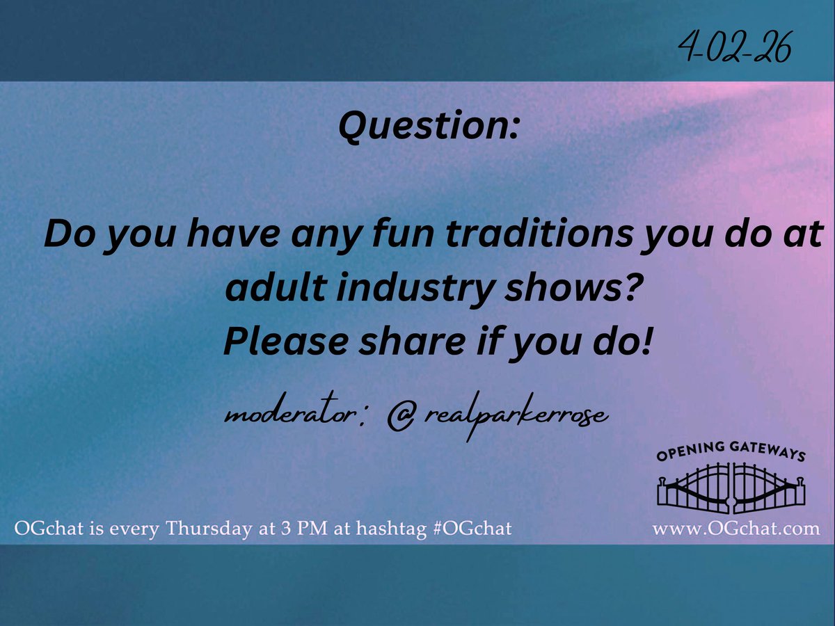 The OGchat - BDSM chat tweet media