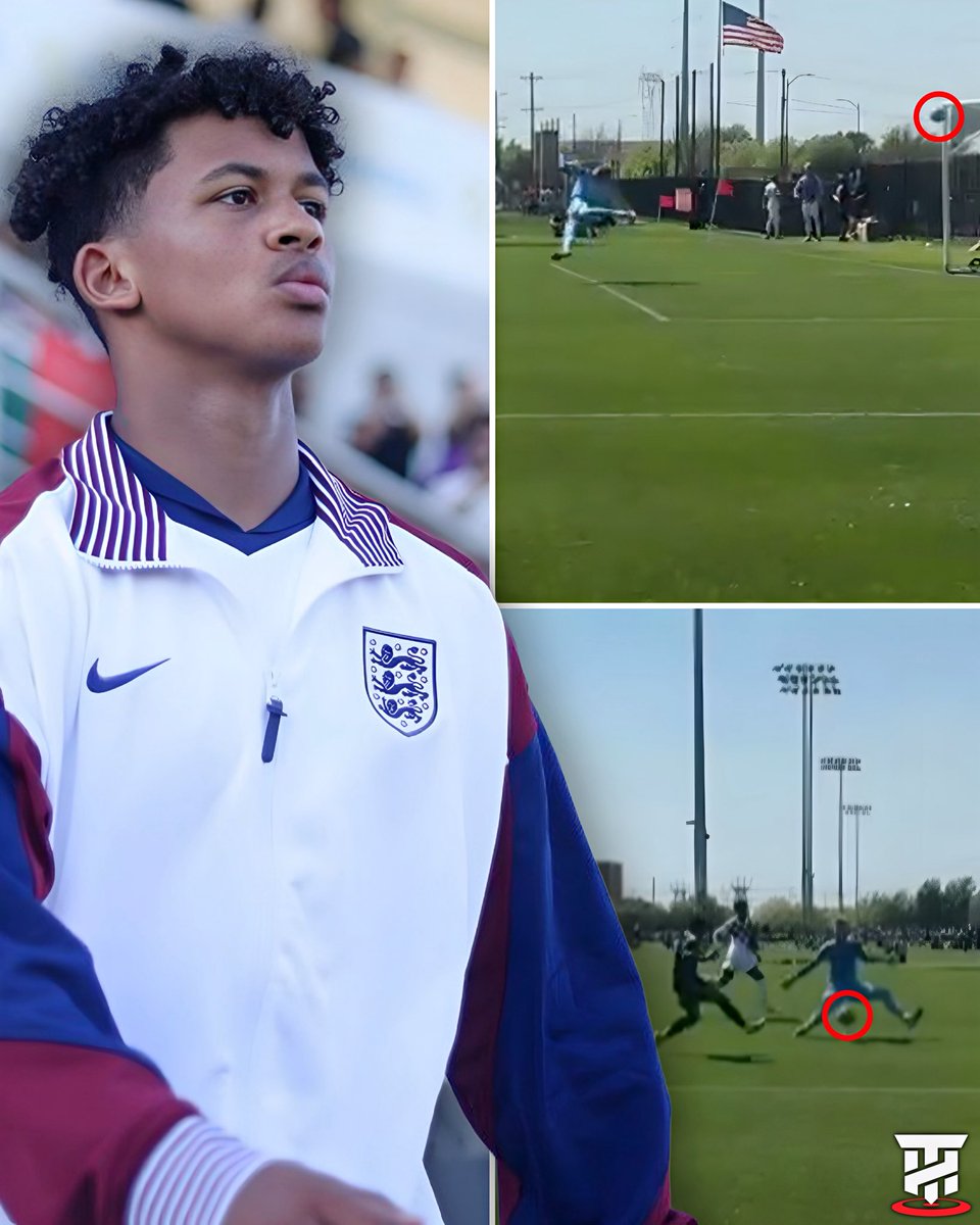 The Talent Hunter 🎯 tweet media