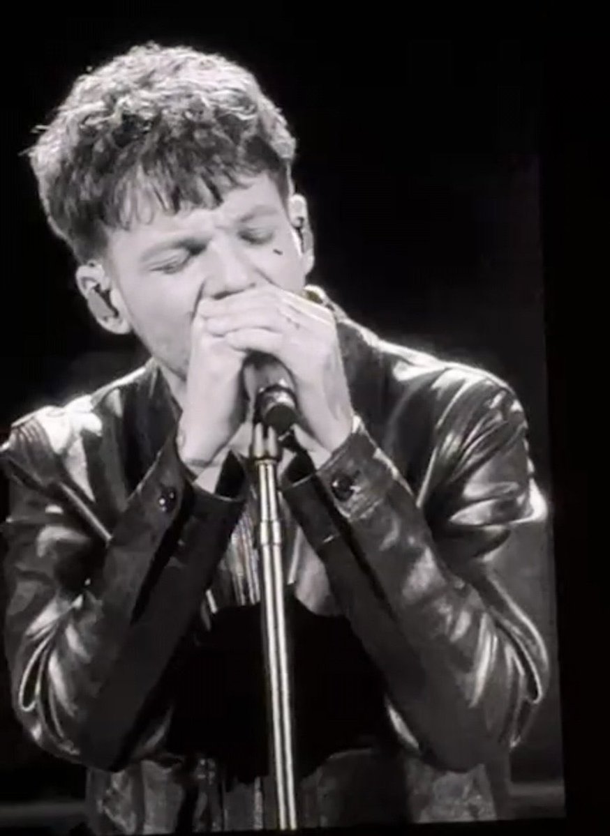 TEAM LOUIS CHILE tweet media