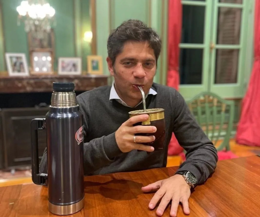 Gordo Compu tweet media