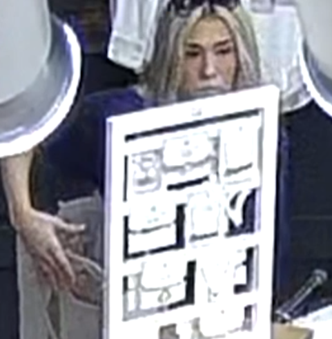 Austin Police Department tweet media