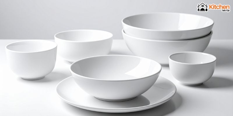 Kitchentoolstip's tweet photo. Are your plates safe? 🍽️
Discover the chemicals to avoid in dinnerware ➡️
 https://t.co/WhkQhDkYpI
#KitchenTips #FoodSafety #NonToxicLiving https://t.co/90Doe3JeLN