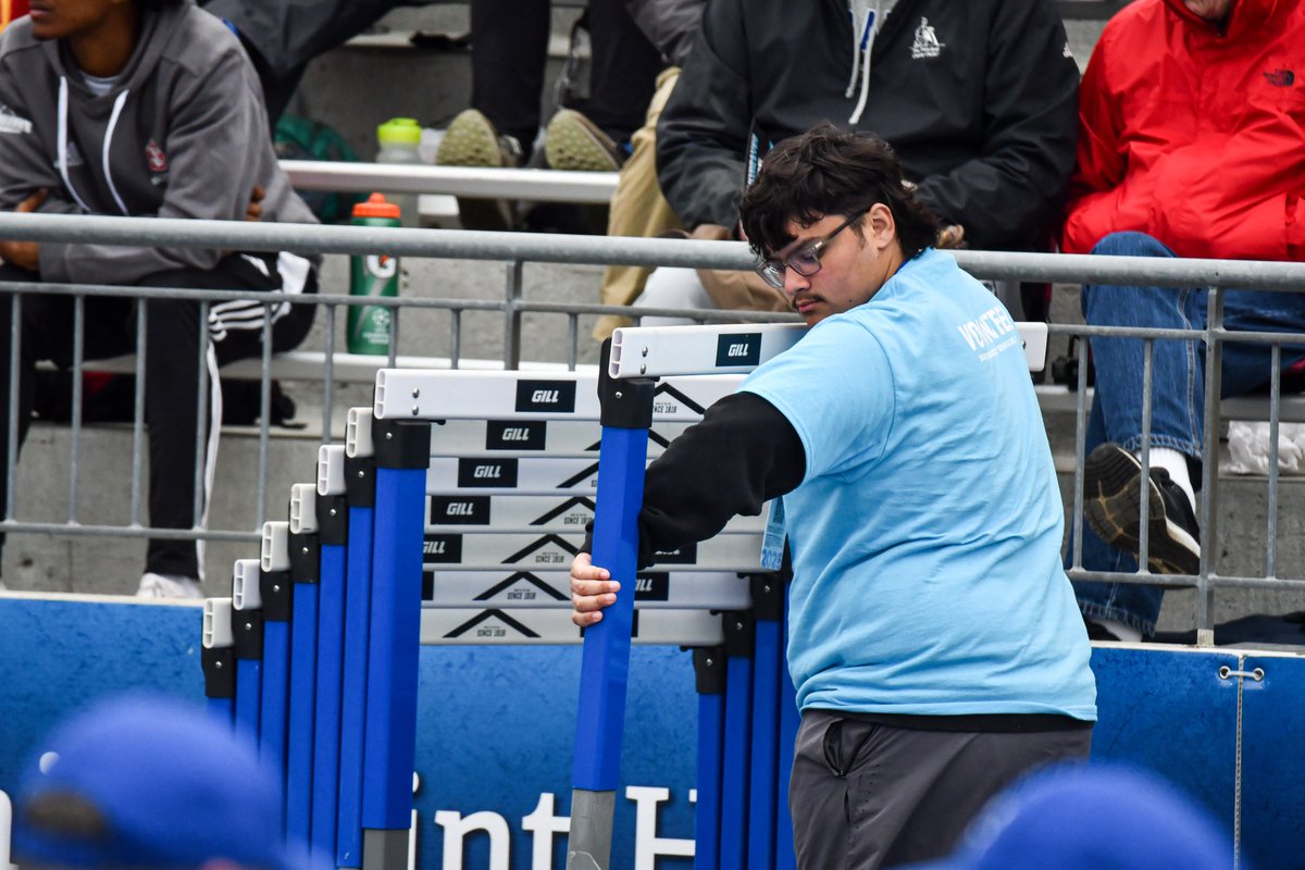 Drake Relays tweet media