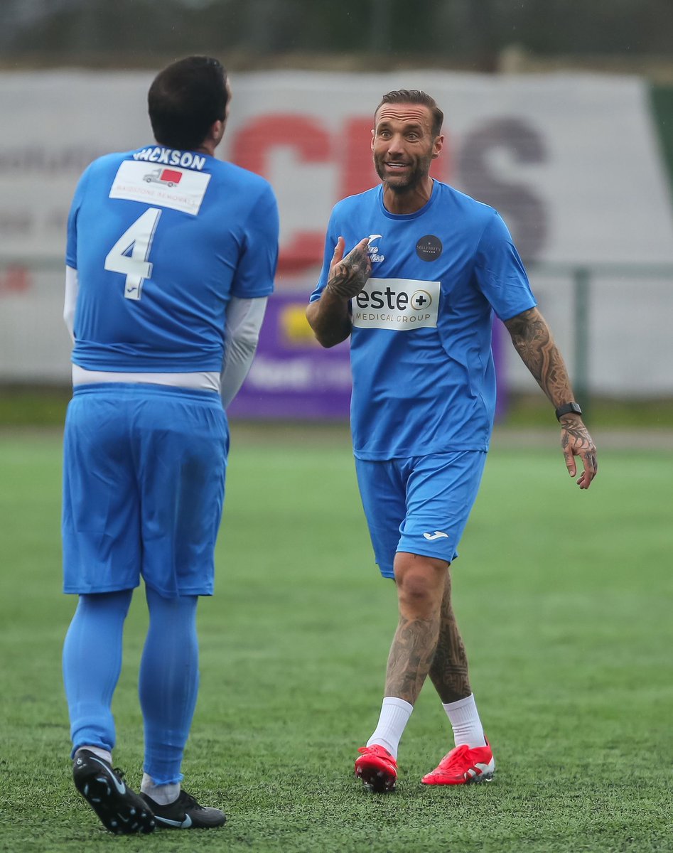 Calum Best Official tweet media