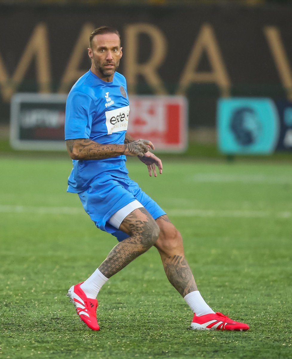 Calum Best Official tweet media