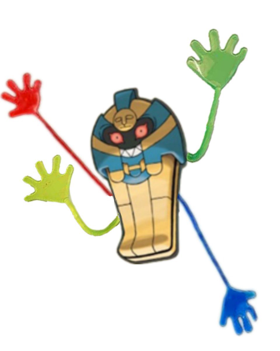 Sinnoh🌙 tweet media