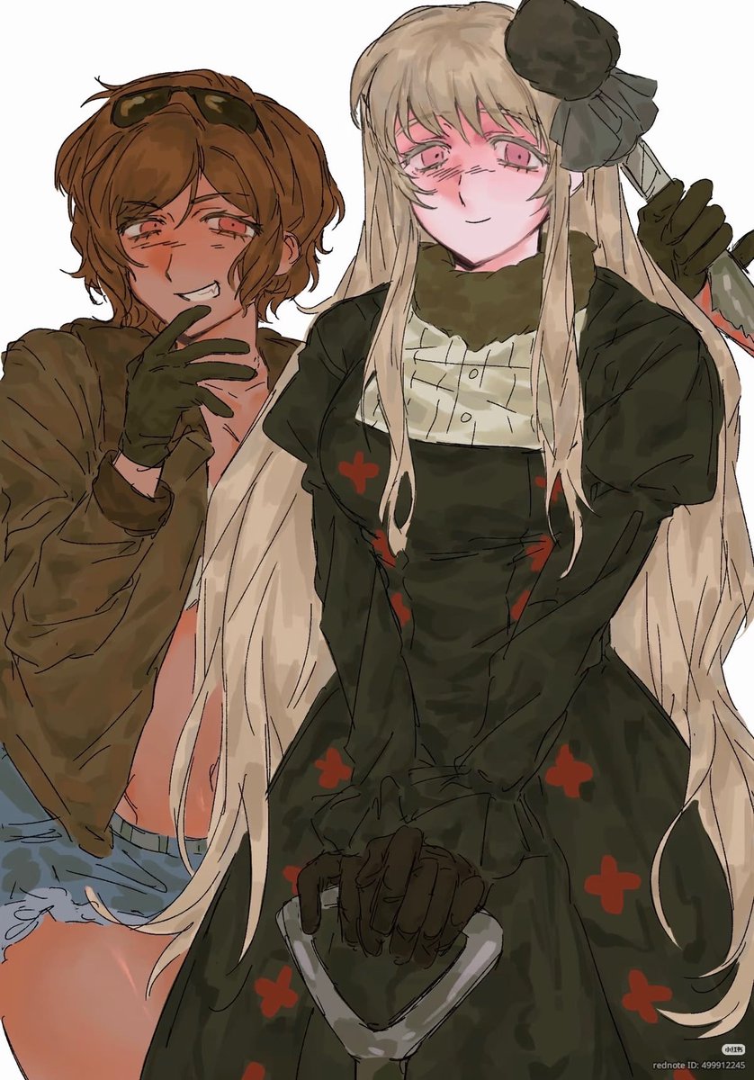 𝒜𝓃𝓎𝒶 of 🚬twt tweet media