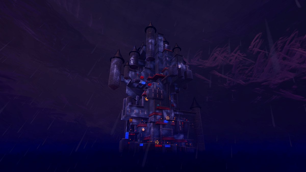 randomizer18532's tweet photo. 🌌🚀Here's some Last Little Screenshots of the new update! Coming very sooon! Also, Join the Discord to get updates on the games progress!🌌🚀
https://t.co/QemaM9SSgK
#mariogalaxy #dreams #anime #fangame https://t.co/Rb8f4YltvU