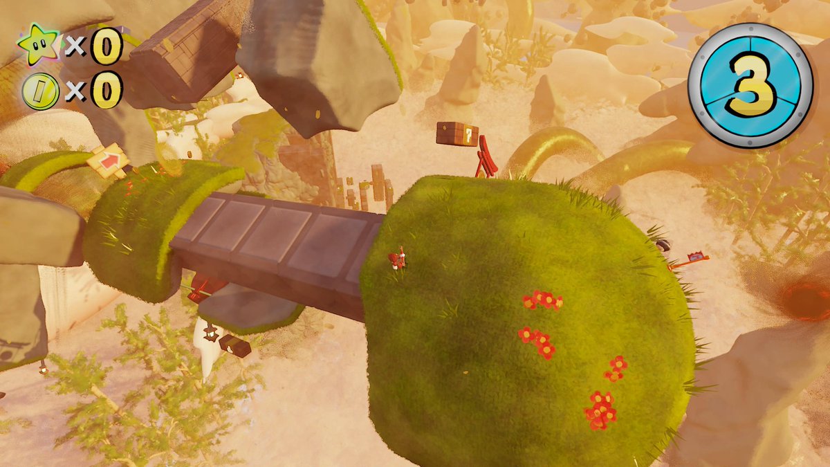 randomizer18532's tweet photo. 🌌🚀Here's some Last Little Screenshots of the new update! Coming very sooon! Also, Join the Discord to get updates on the games progress!🌌🚀
https://t.co/QemaM9SSgK
#mariogalaxy #dreams #anime #fangame https://t.co/Rb8f4YltvU