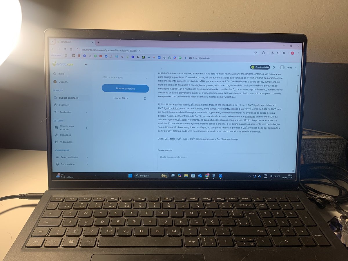 nana 🩺 | estuda.com: NANA tweet media