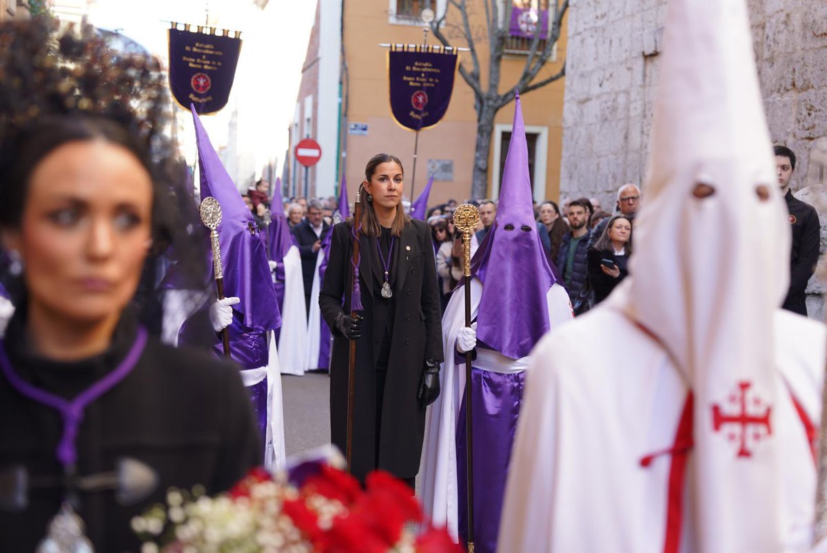 PP Ayuntamiento de Valladolid tweet media