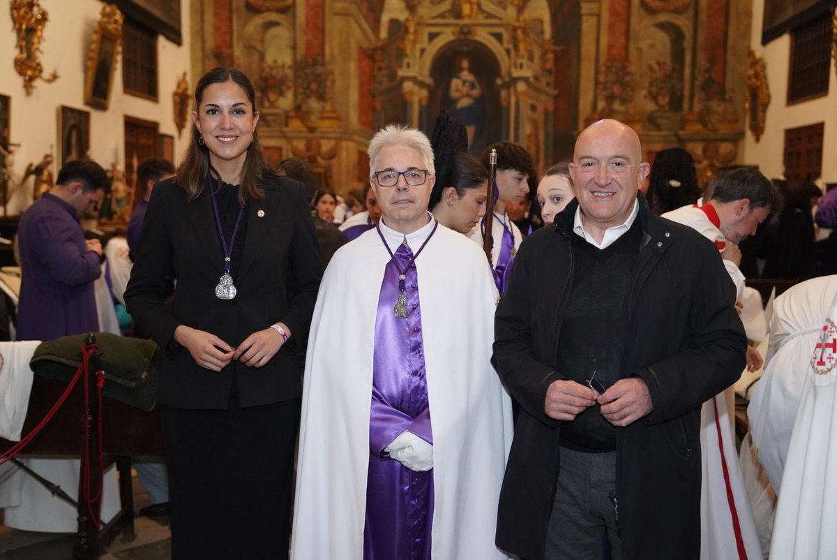 PP Ayuntamiento de Valladolid tweet media