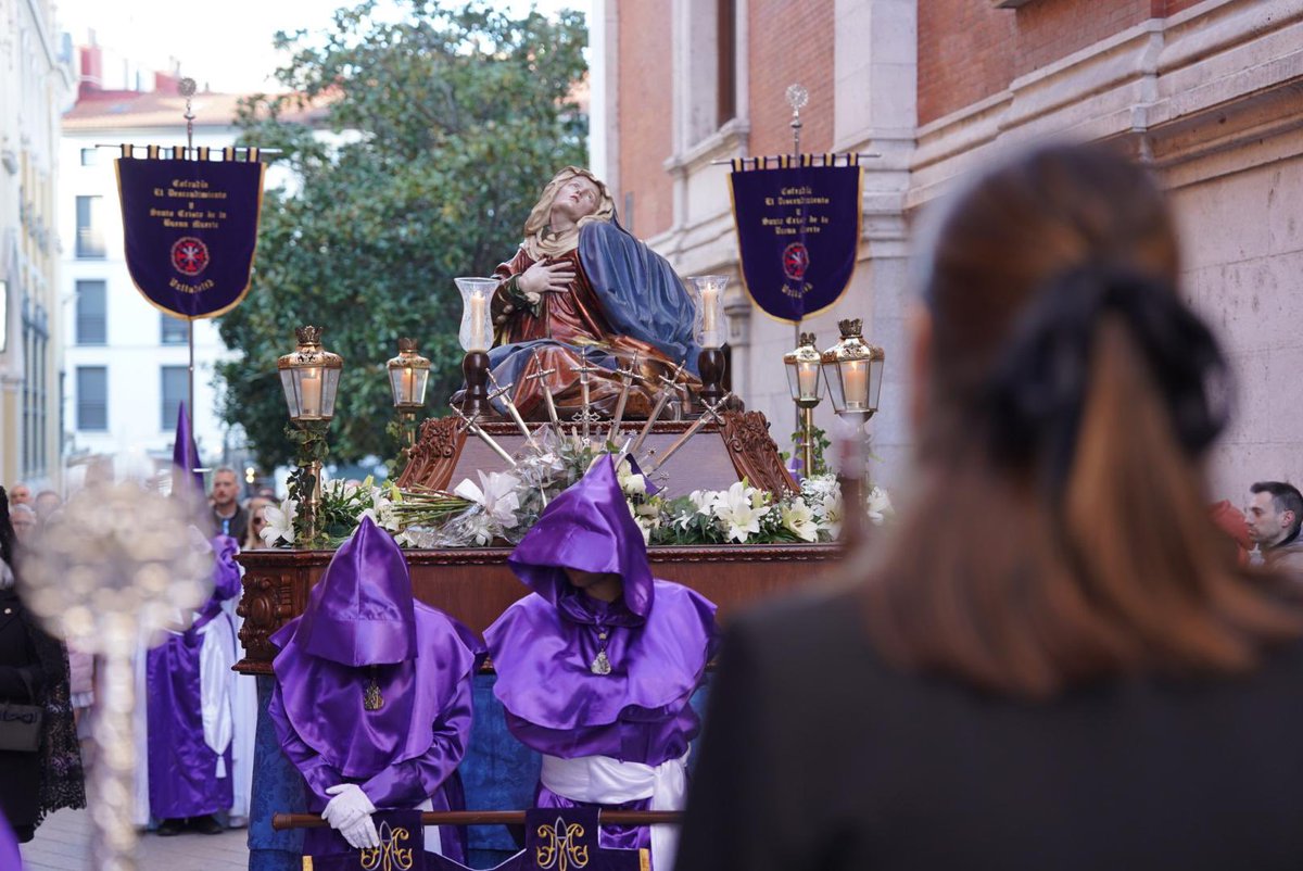 PP Ayuntamiento de Valladolid tweet media