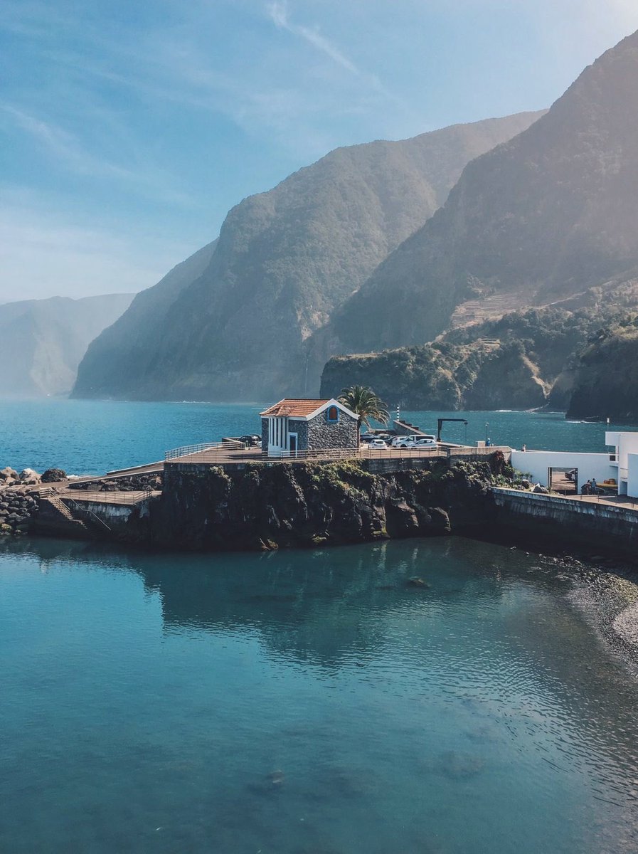 vistaaura222's tweet photo. Seixal, Madeira, Portugal https://t.co/gwyNfWESEY