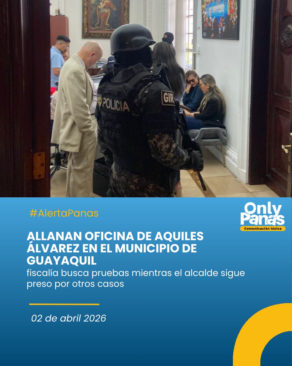 Only Panas tweet media