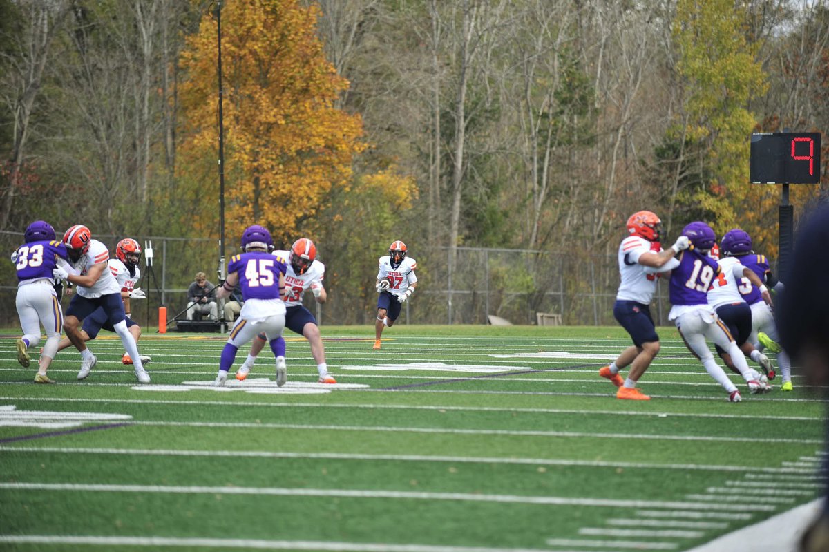 Utica Football tweet media