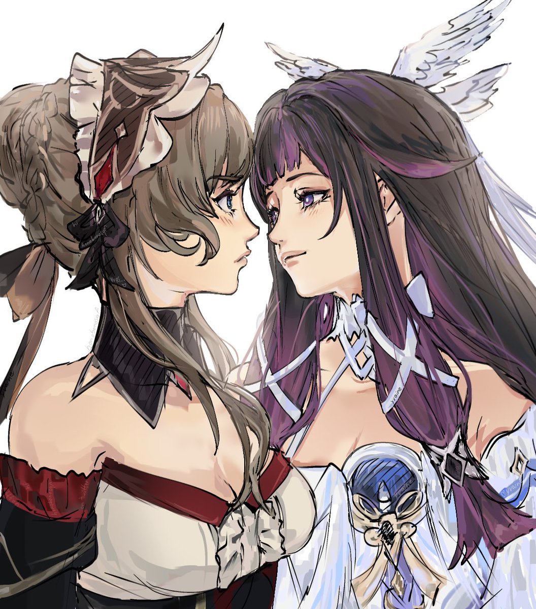 𖤝 yvaine ྀི ˖ ִ𐙚 🦋 semi ia tweet media