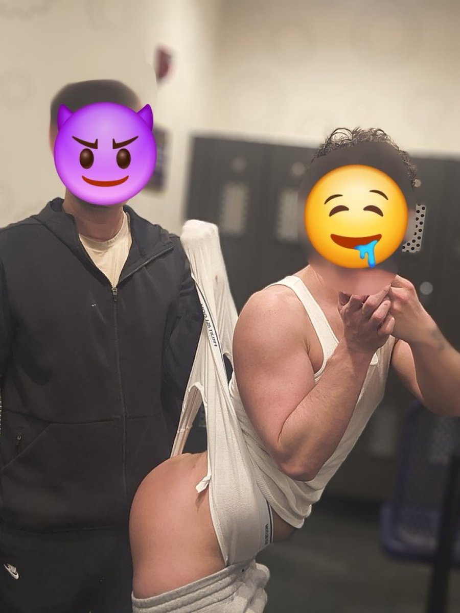 Stretch Club tweet media