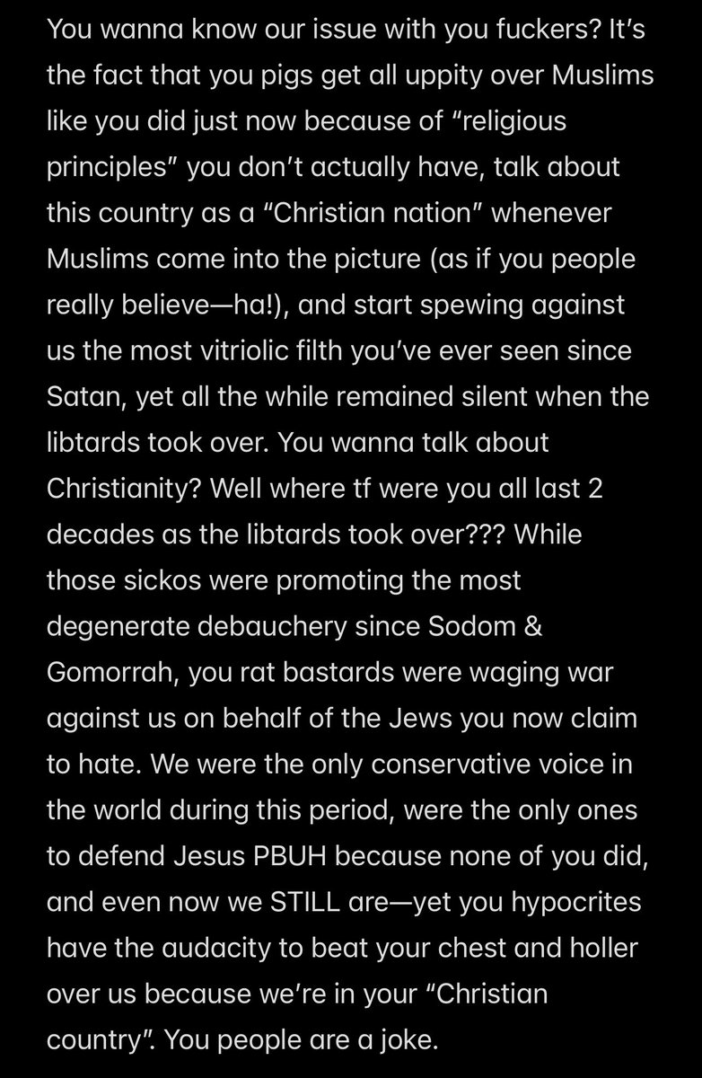 Forerunner tweet media