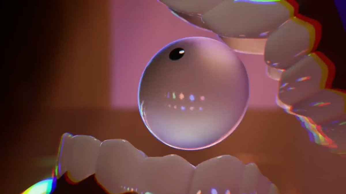 Fan de Obey Your Master tweet media