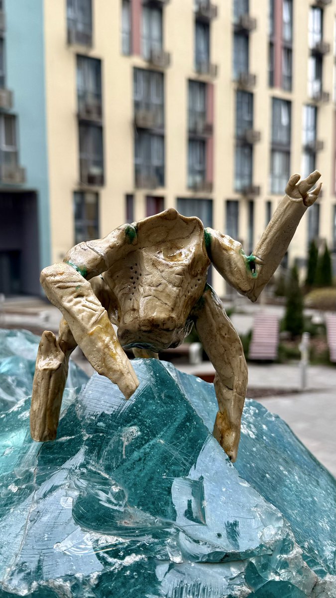 Sergii Tykhostup tweet media