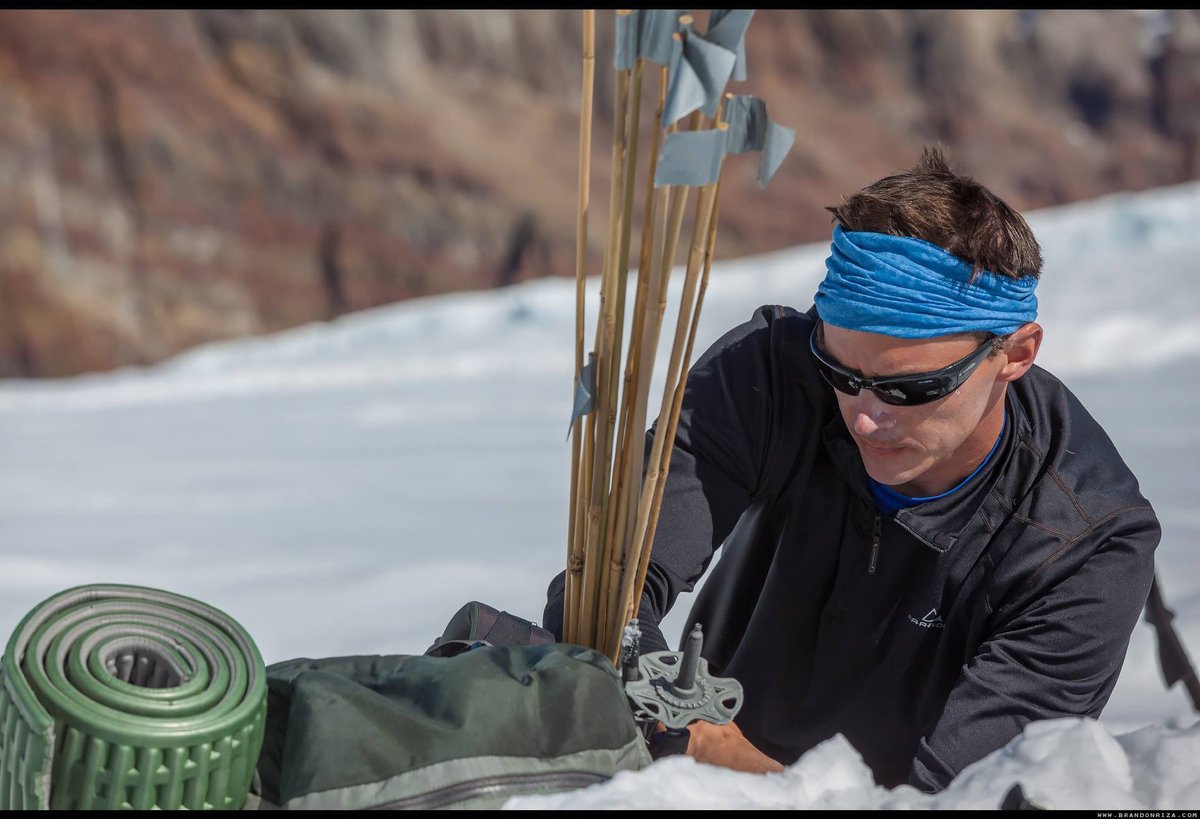 BrianCDickinson's tweet image. Prepping gear before leading a team up Rainier. Expectations set, check your kit, know your role, and move.

Some of the best leadership happens before anyone's watching. 🏔️

#MtRainier #Mountaineering #preparation #Leadership #PNW