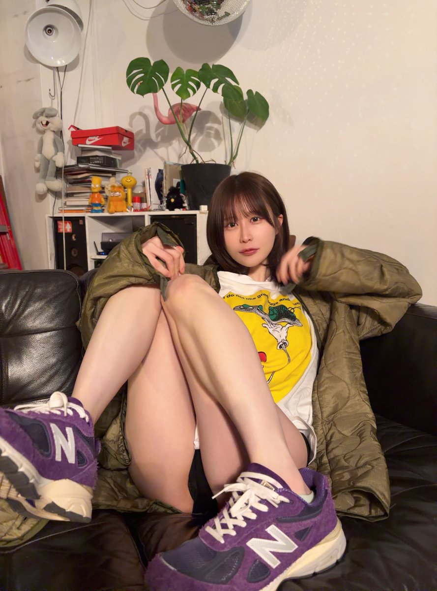 並木かえで tweet media