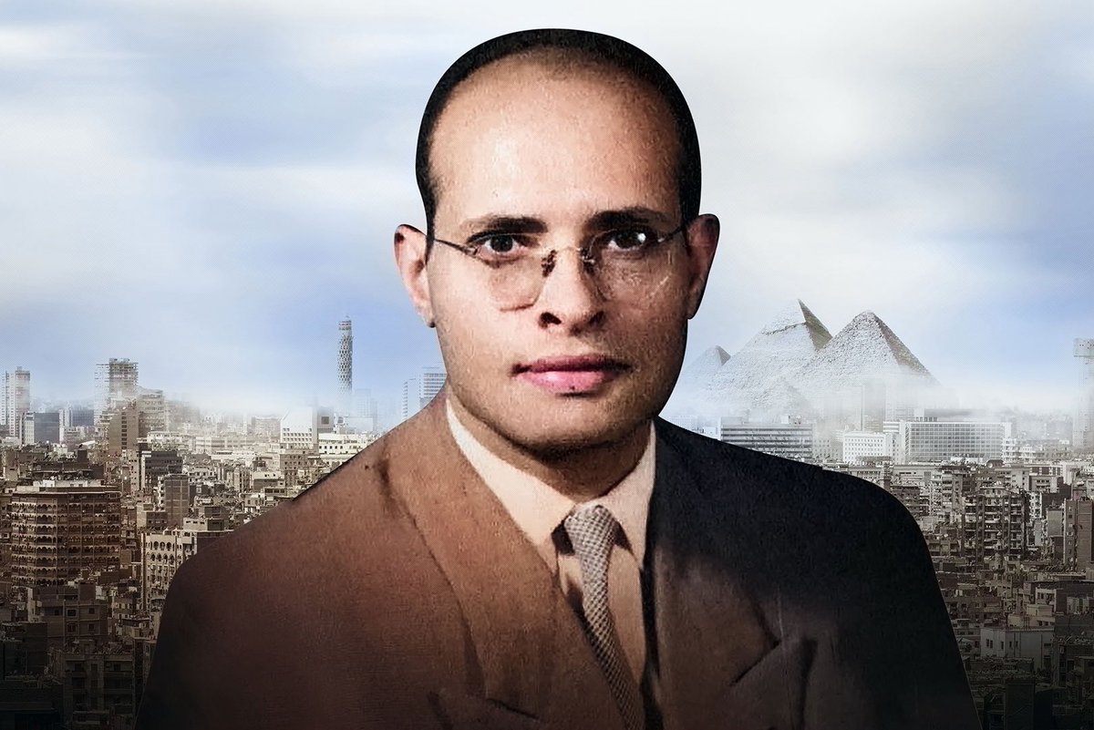 يمكن أن تتفق أو تختلف مع الجغرافي وعالم الاجتماع المصري العظيم د. جمال حمدان، لكني لا أعتقد أن هناك وصفاً كاشفاً للشخصية المصرية ورؤيتها الوطنية في العصر الحديث أعظم من هذا النص النقدي بهدف الحب والوطنية الحقيقية لا التعصب الجاهلى، الذي لا يمكن معه حدوث إصلاح.

"إننا كشعب - لابد