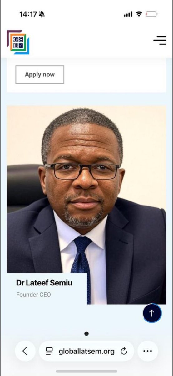 Adedoyin || Travel Errand Girl tweet media