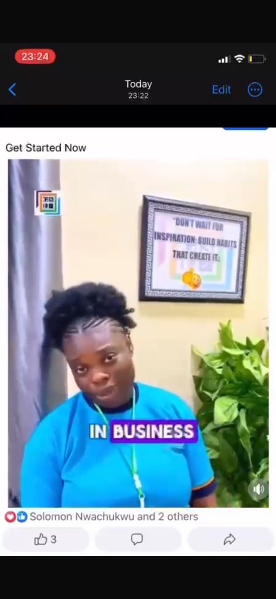 Adedoyin || Travel Errand Girl tweet media