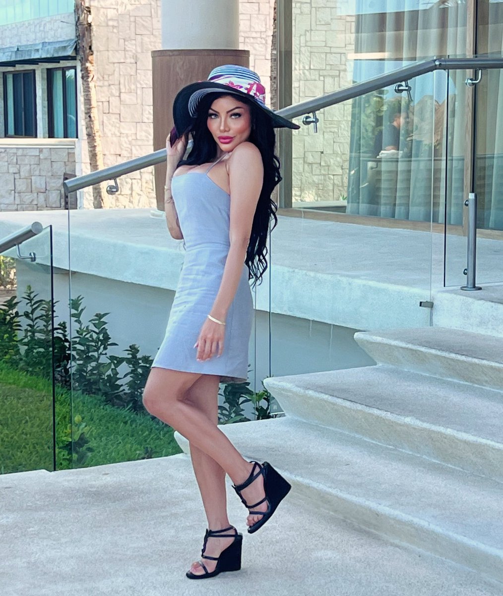 Luciana Luther tweet media