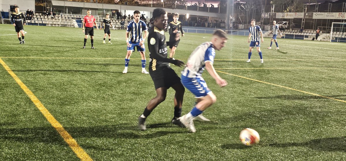 Fede Carrasco tweet media