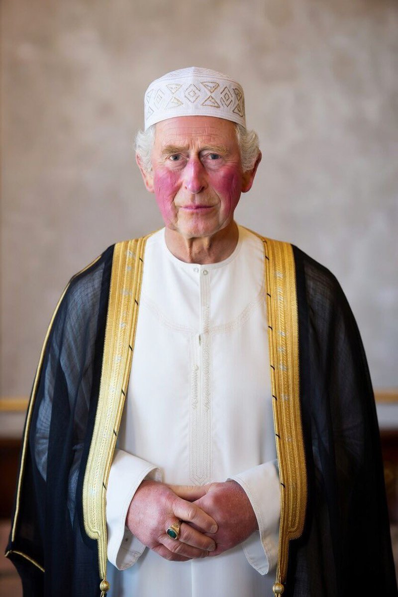 The Uncensored Patriots 🏴󠁧󠁢󠁥󠁮󠁧󠁿 tweet media