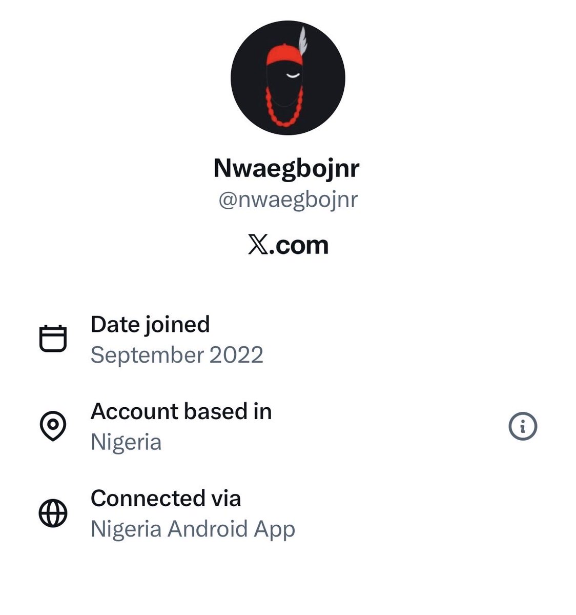 HonestBallKnower tweet media