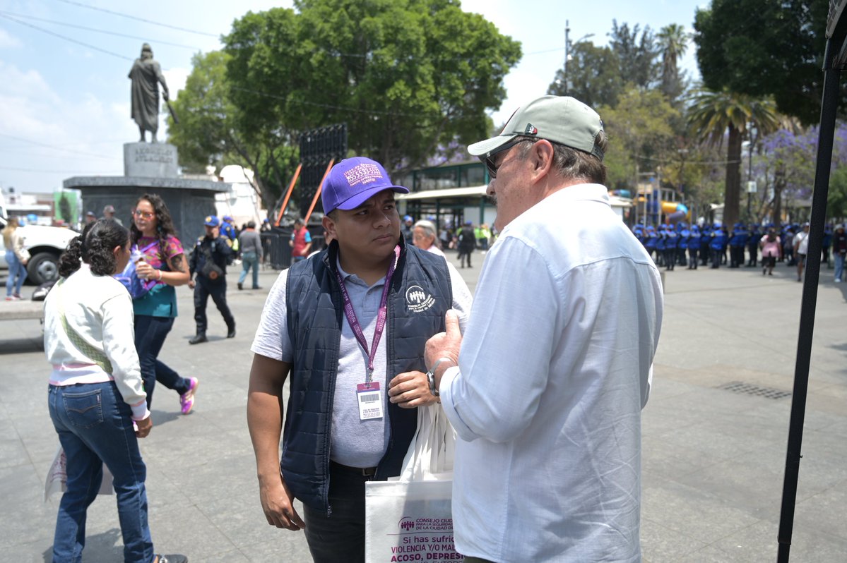 Consejo Ciudadano Mx tweet media
