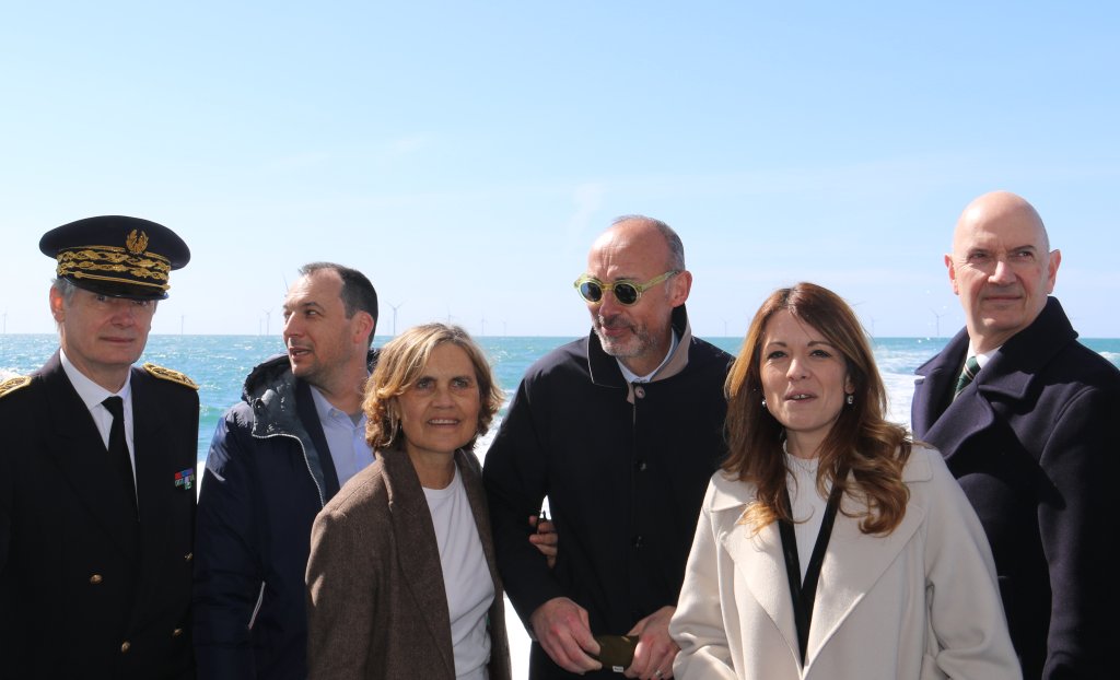 Préfet de la Vendée 🇫🇷 tweet media