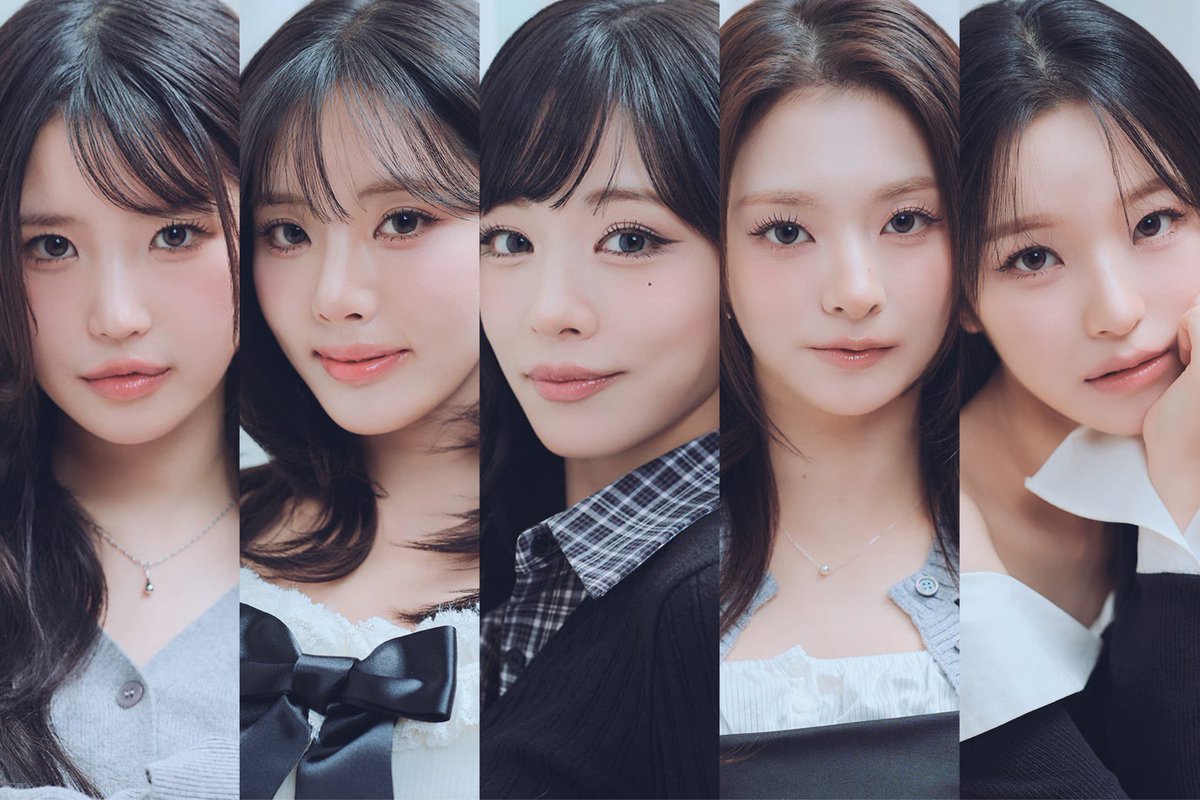 fromissapphics's tweet photo. fromis_9 🍀 https://t.co/Tj7KnpQoIw