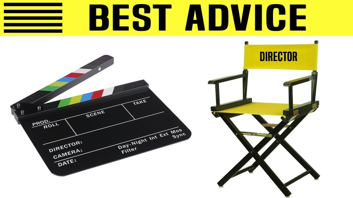 filmcourage's tweet image. 1 Hour Of The Best #Directing Advice You'll Find Anywhere 
buff.ly/QaxpWPg 
#filmcommunity #moviemakers