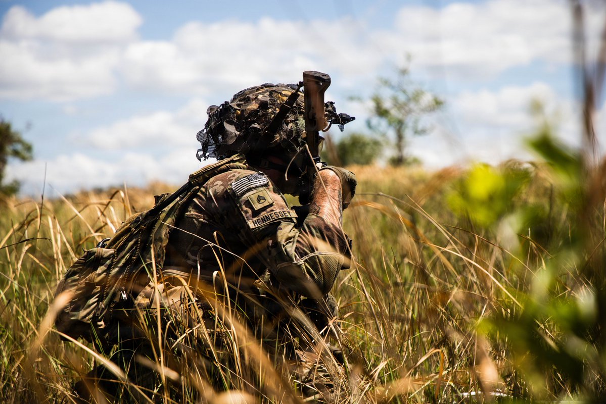 U.S. Indo-Pacific Command tweet media