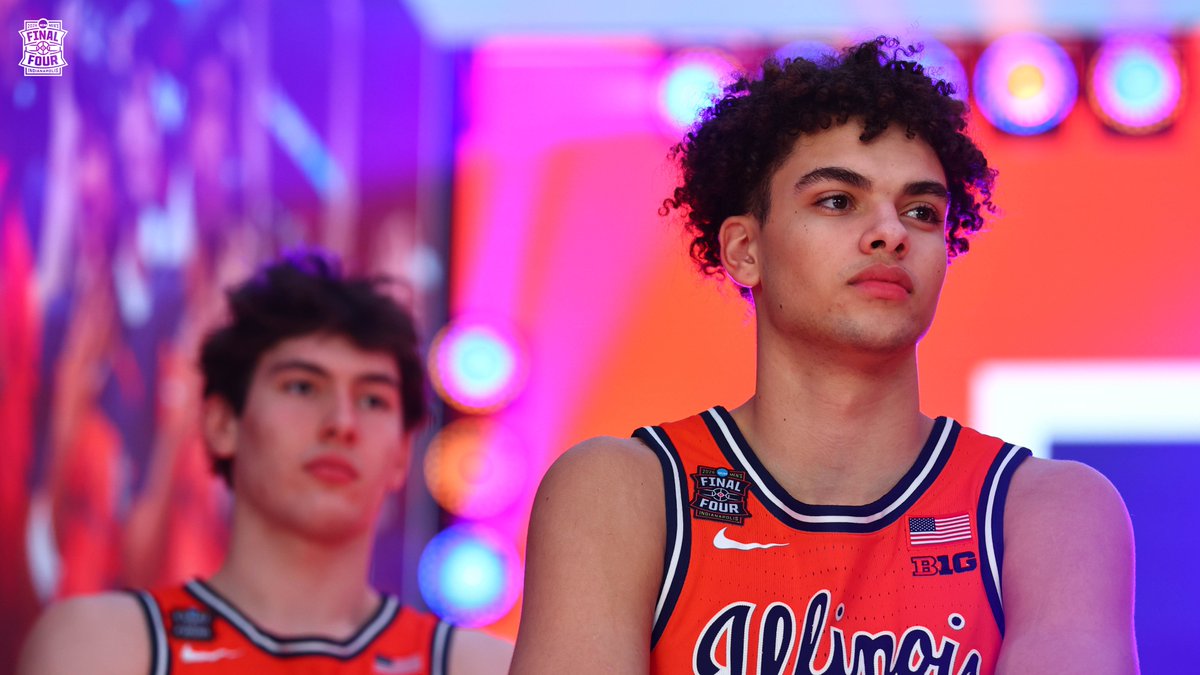 NCAA Men's Final Four tweet media