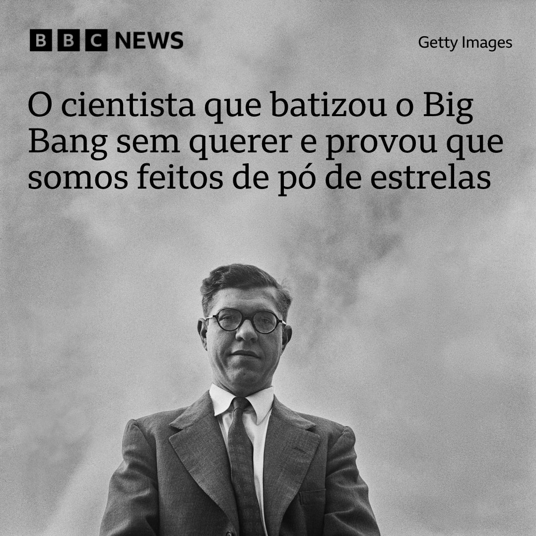 BBC News Brasil tweet media
