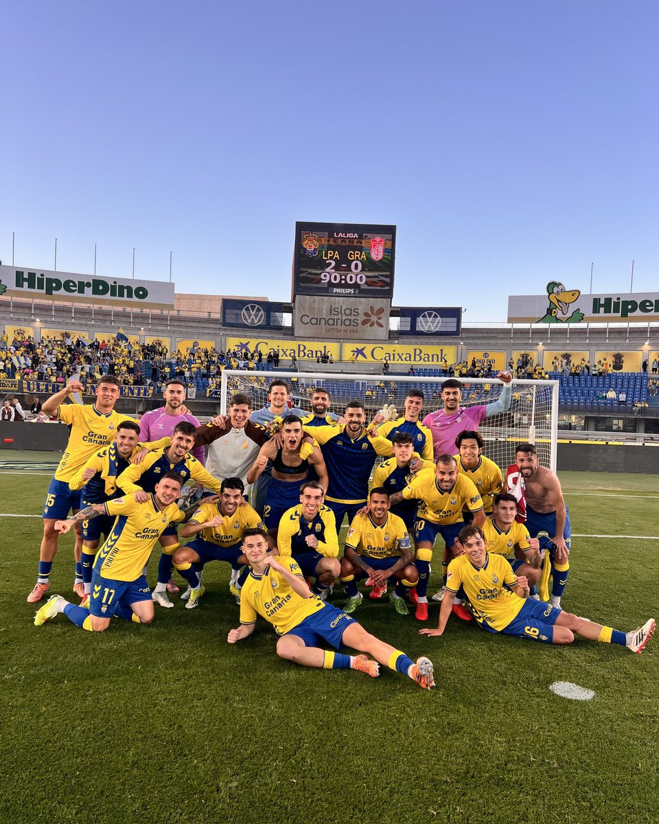 💛💙 VAMOS UD 💛💙