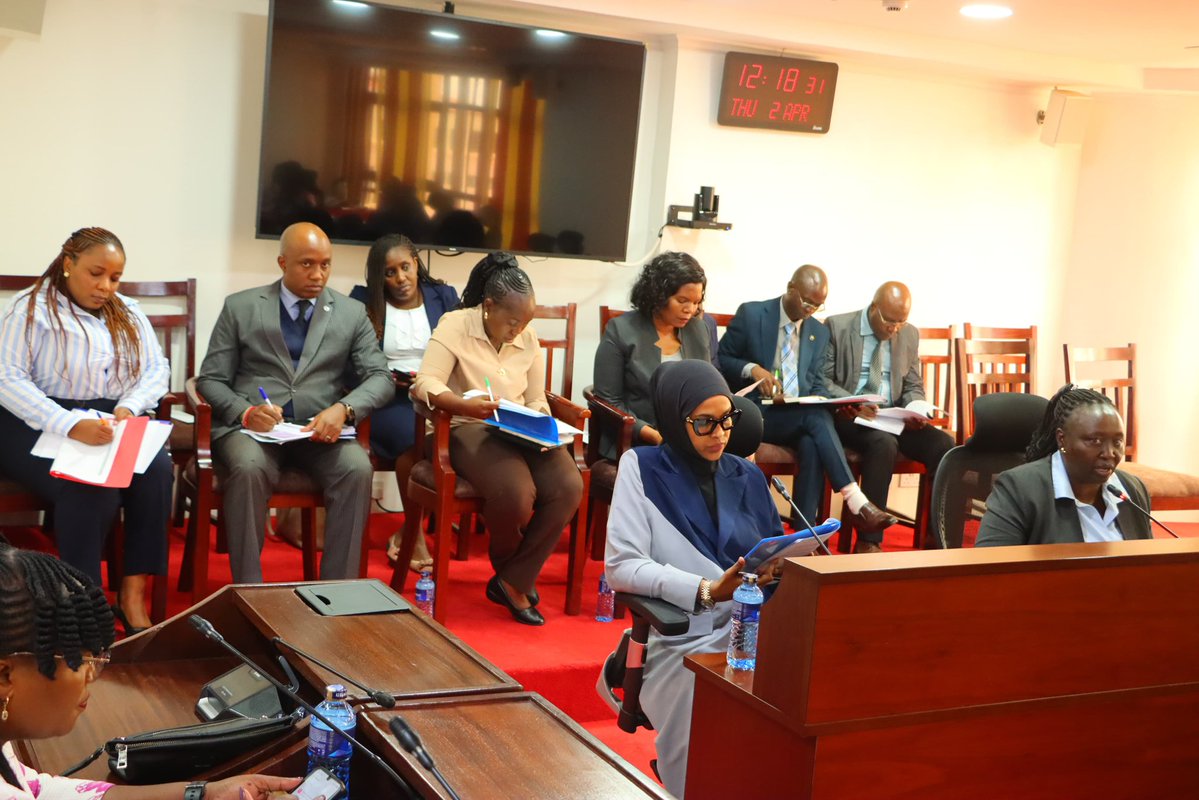 Ps. Ummi Bashir, CBS tweet media