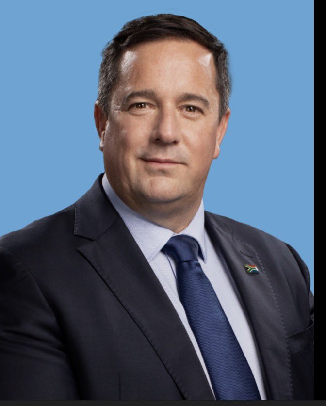 Minister of Electricity 🇿🇦 tweet media