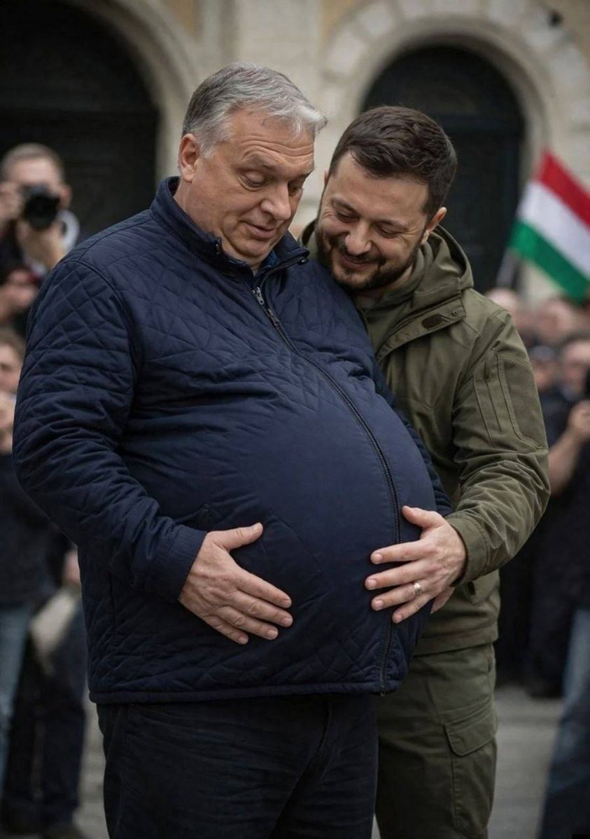 Пан Барон tweet media