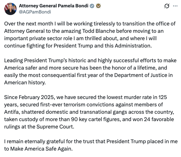 Fox News tweet media