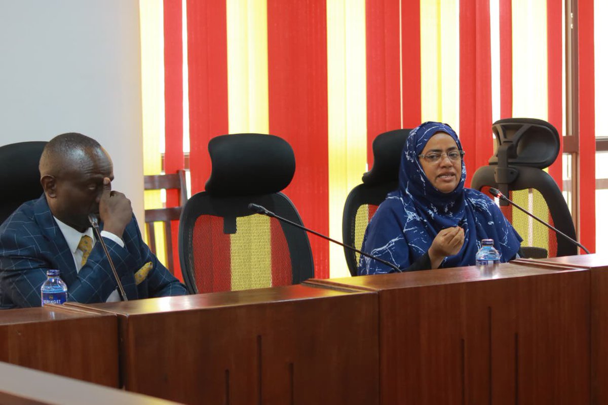 Ps. Ummi Bashir, CBS tweet media