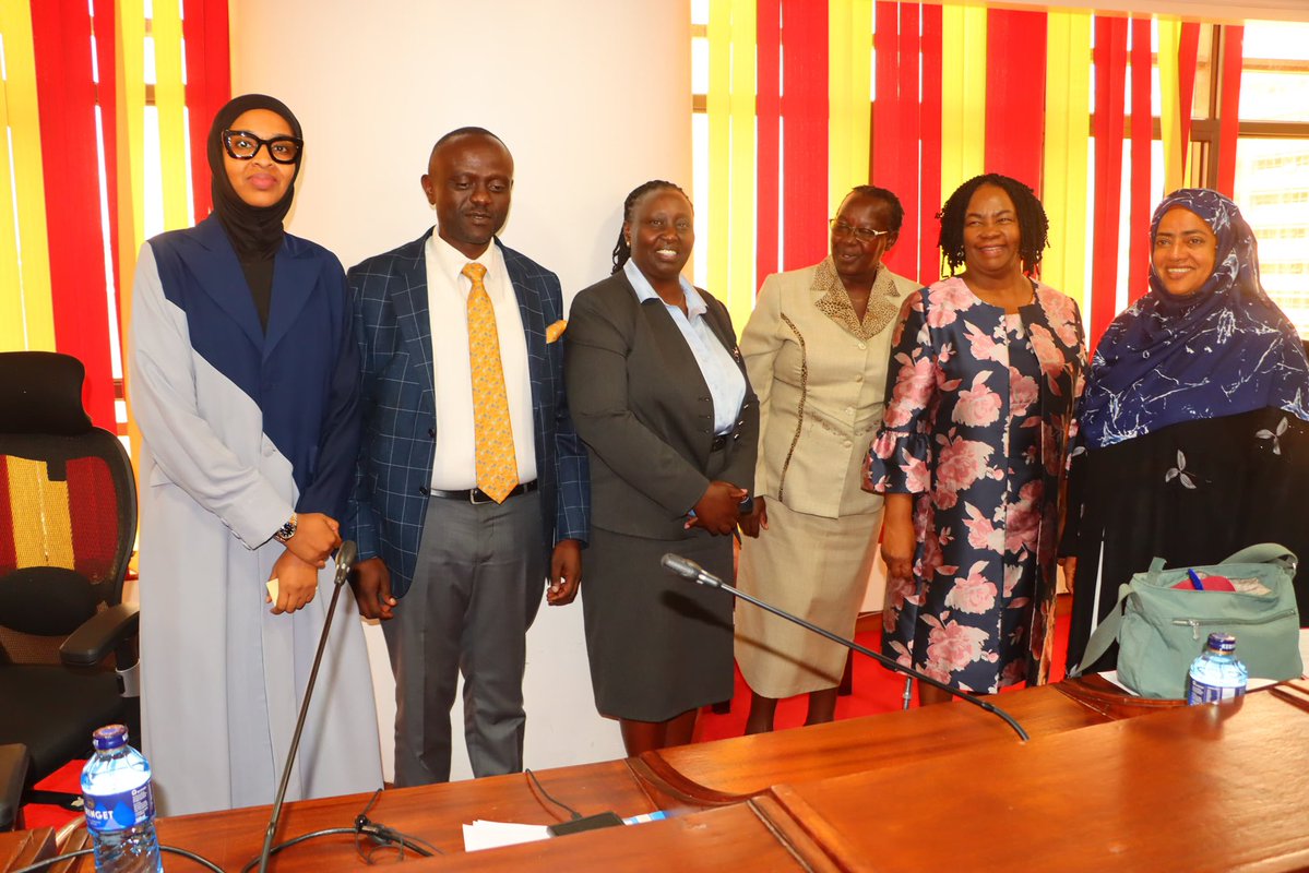 Ps. Ummi Bashir, CBS tweet media