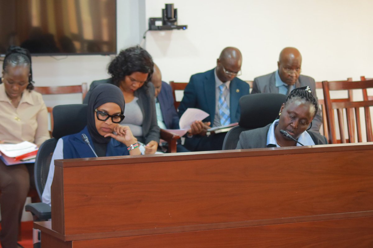 Ps. Ummi Bashir, CBS tweet media
